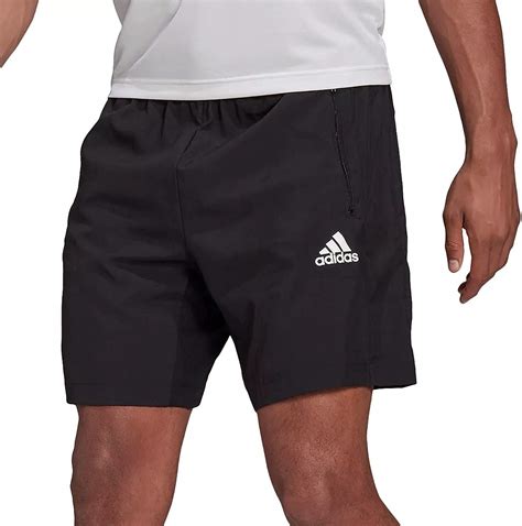 adidas schwarz shorts lang|Amazon.com: Adidas Long Shorts.